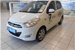  2017 Hyundai i10 i10 1.1 Motion auto