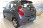  2017 Hyundai i10 i10 1.1 Motion auto