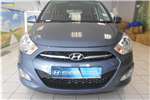  2017 Hyundai i10 i10 1.1 Motion auto