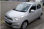  2017 Hyundai i10 i10 1.1 Motion auto