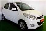  2018 Hyundai i10 i10 1.1 Motion auto