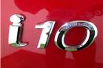  2018 Hyundai i10 i10 1.1 Motion auto