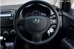  2018 Hyundai i10 i10 1.1 Motion auto