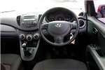  2013 Hyundai i10 