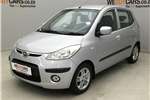  2009 Hyundai i10 i10 1.2 GLS