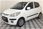  2009 Hyundai i10 i10 1.2 GLS