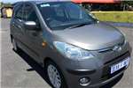  2010 Hyundai i10 i10 1.2 GLS