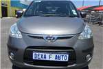  2010 Hyundai i10 i10 1.2 GLS