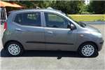  2010 Hyundai i10 i10 1.2 GLS