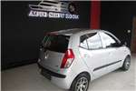  2010 Hyundai i10 i10 1.2 GLS