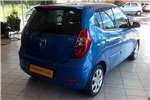  2010 Hyundai i10 