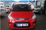  2010 Hyundai i10 i10 1.2 GLS