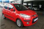  2010 Hyundai i10 i10 1.2 GLS