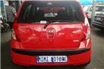  2010 Hyundai i10 i10 1.2 GLS