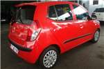  2010 Hyundai i10 i10 1.2 GLS