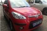  2010 Hyundai i10 i10 1.2 GLS