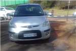  2010 Hyundai i10 i10 1.2 GLS