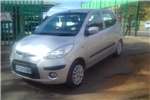  2010 Hyundai i10 i10 1.2 GLS