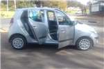  2010 Hyundai i10 i10 1.2 GLS