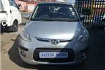  2010 Hyundai i10 i10 1.2 GLS