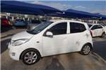  2011 Hyundai i10 i10 1.2 GLS