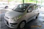  2011 Hyundai i10 i10 1.2 GLS