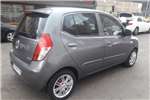  2011 Hyundai i10 i10 1.2 GLS