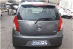  2011 Hyundai i10 i10 1.2 GLS