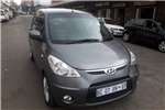  2011 Hyundai i10 i10 1.2 GLS