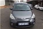  2011 Hyundai i10 i10 1.2 GLS