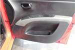  2011 Hyundai i10 i10 1.2 GLS