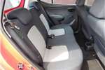  2011 Hyundai i10 i10 1.2 GLS