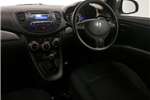  2011 Hyundai i10 i10 1.2 GLS