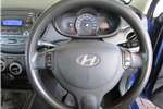 Used 2011 Hyundai I10 1.2 GLS