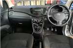  2012 Hyundai i10 i10 1.2 GLS