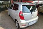  2012 Hyundai i10 i10 1.2 GLS