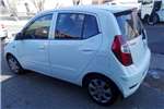  2012 Hyundai i10 i10 1.2 GLS