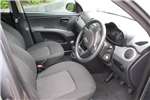  2012 Hyundai i10 i10 1.2 GLS