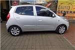  2012 Hyundai i10 i10 1.2 GLS