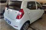  2012 Hyundai i10 i10 1.2 GLS