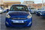  2012 Hyundai i10 i10 1.2 GLS