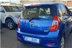  2012 Hyundai i10 i10 1.2 GLS