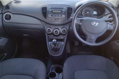 Used 2012 Hyundai I10 1.2 GLS
