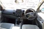  2013 Hyundai i10 i10 1.2 GLS