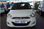  2013 Hyundai i10 i10 1.2 GLS