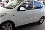  2013 Hyundai i10 i10 1.2 GLS