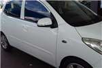  2013 Hyundai i10 i10 1.2 GLS