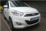  2013 Hyundai i10 i10 1.2 GLS