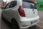  2013 Hyundai i10 i10 1.2 GLS