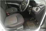  2013 Hyundai i10 i10 1.2 GLS